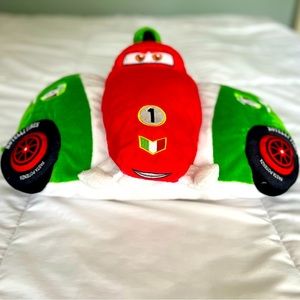 Pillow pet CARS Stuffed Animal Plush Toy